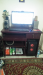 Computer Table
